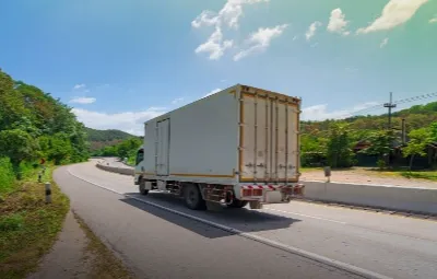 Bursa ile Söğüt Arası Bulaşık Makinesi Taşıma