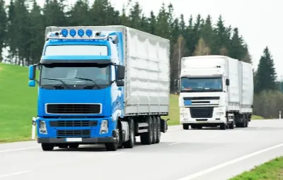 Bursa ile Söğüt Arası Eşya Taşıma